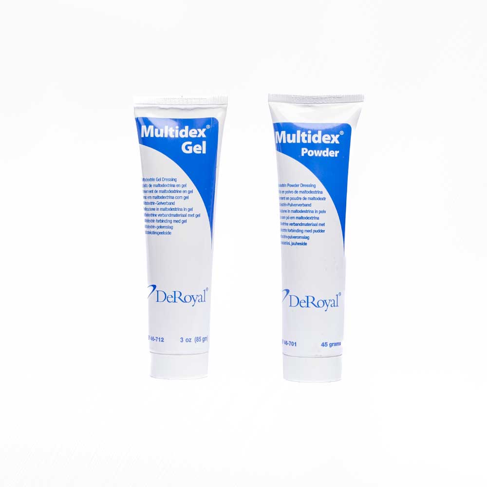 MULTIDEX®